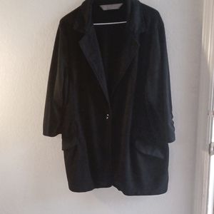 Avenue Black Coat